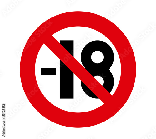 forbidden signal eighteen