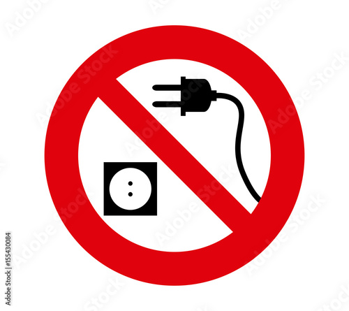 forbidden signal plug