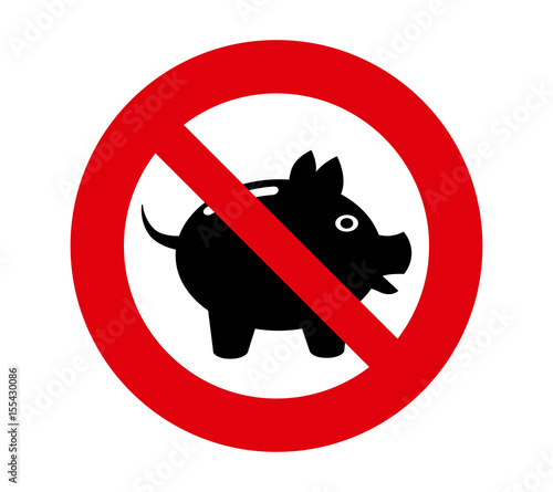forbidden signal save money