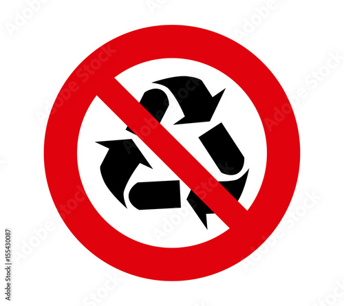 forbidden signal recycling