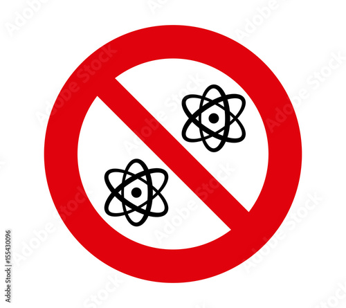 forbidden signal science
