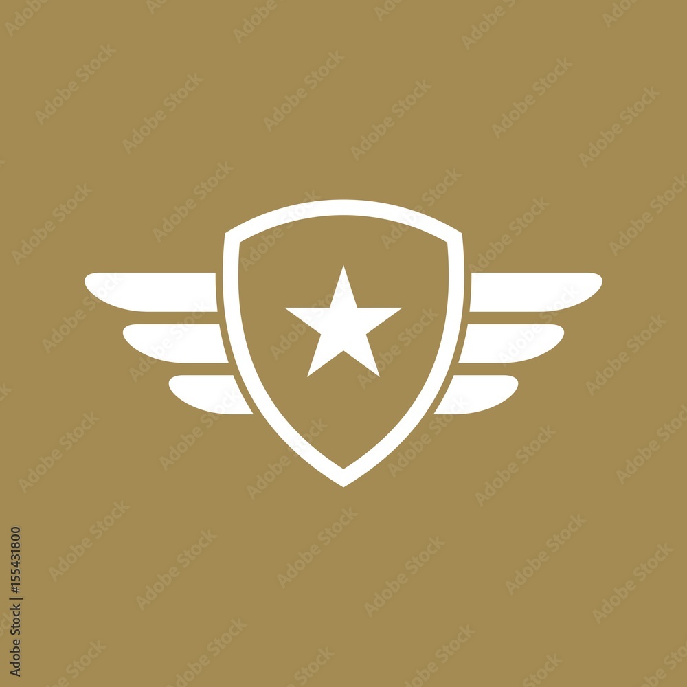 Army and military logo design logo Army and military logo design logo
