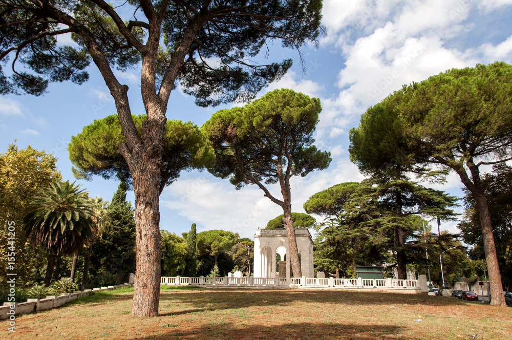 Giannicolo Roma o Morte Giannicolo Roma o Morte