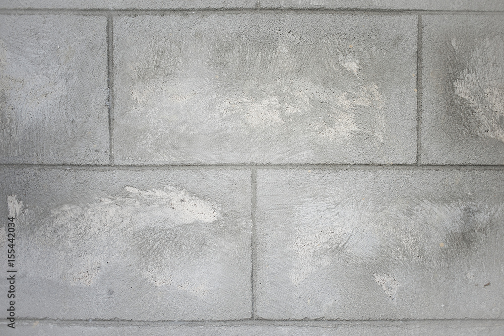 Fototapeta premium gray brick