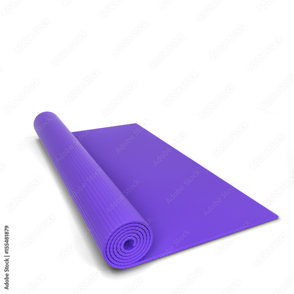 Yoga mat Yoga mat