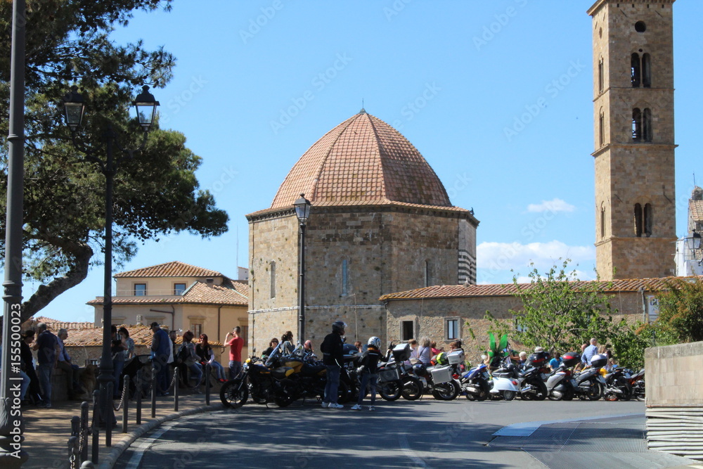 Naklejka premium varie