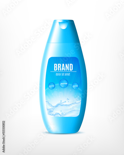 Moisturizing shampoo for hair