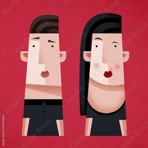 couple