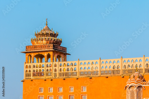 Hawa Mahal - Jaipur photo