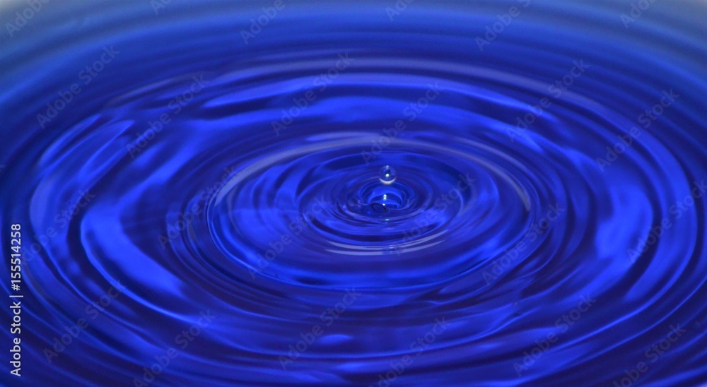 Wassertropfen Wassertropfen