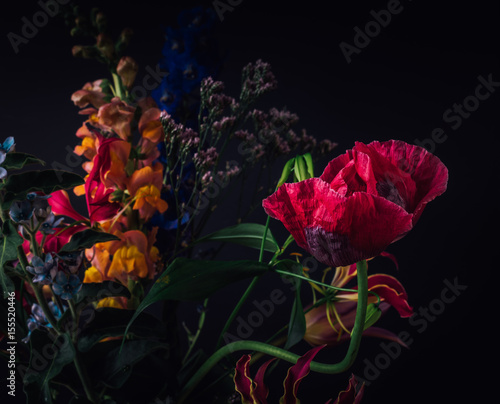 Plakat Flower #3