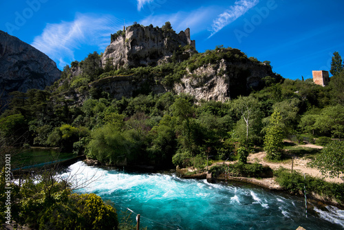 Fontaine de Vaucluse