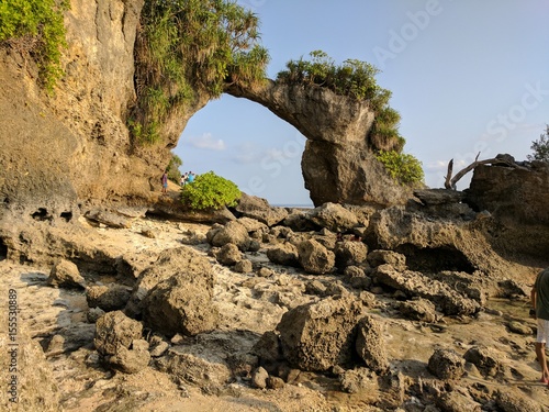 Coral Beach