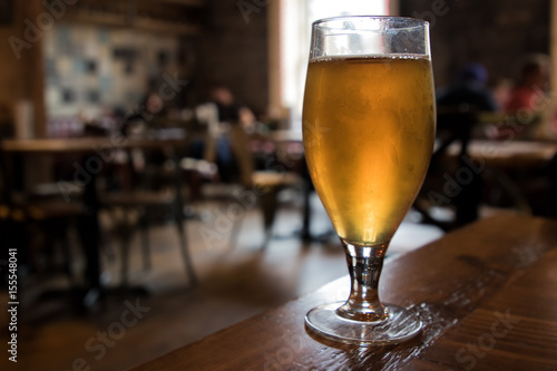 Nothing like an after work drink