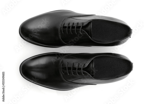 Elegant men shoes