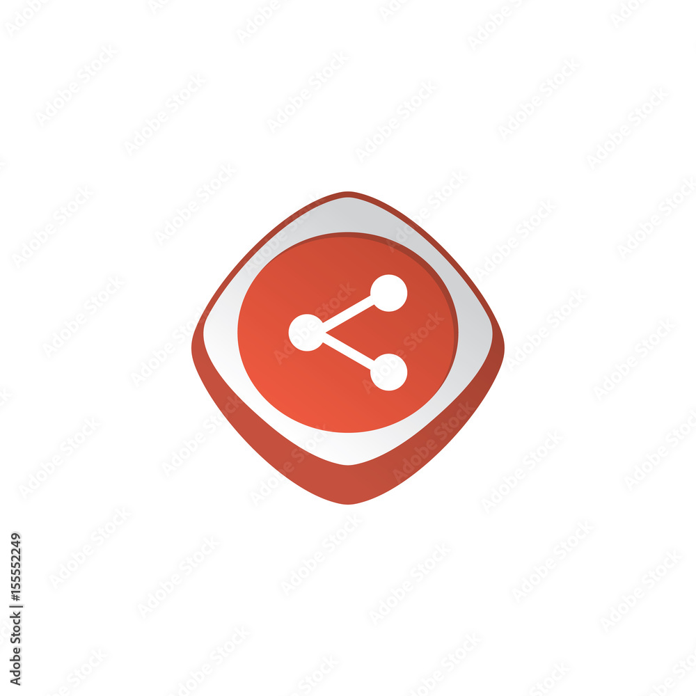 glossy color app icon button game asset theme vector glossy color app icon button game asset theme vector