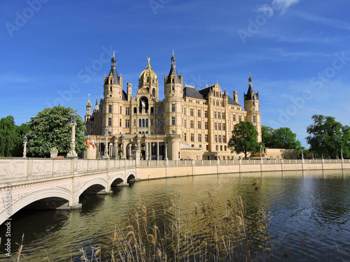 Schloss Schwerin