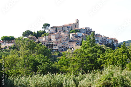 Auribeau-sur-Siagne