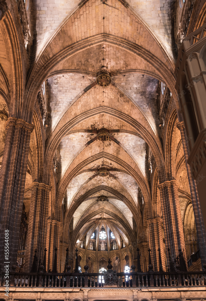Cathedral of Barcelona