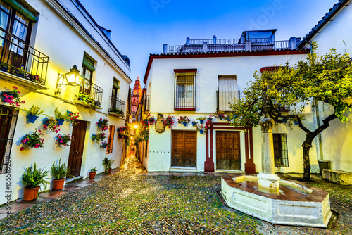 Cordoba, Andalusia, Spain