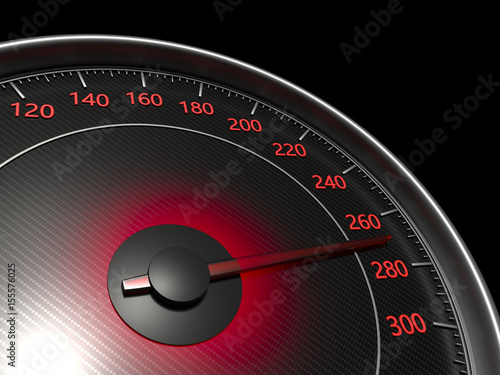 Speedometer