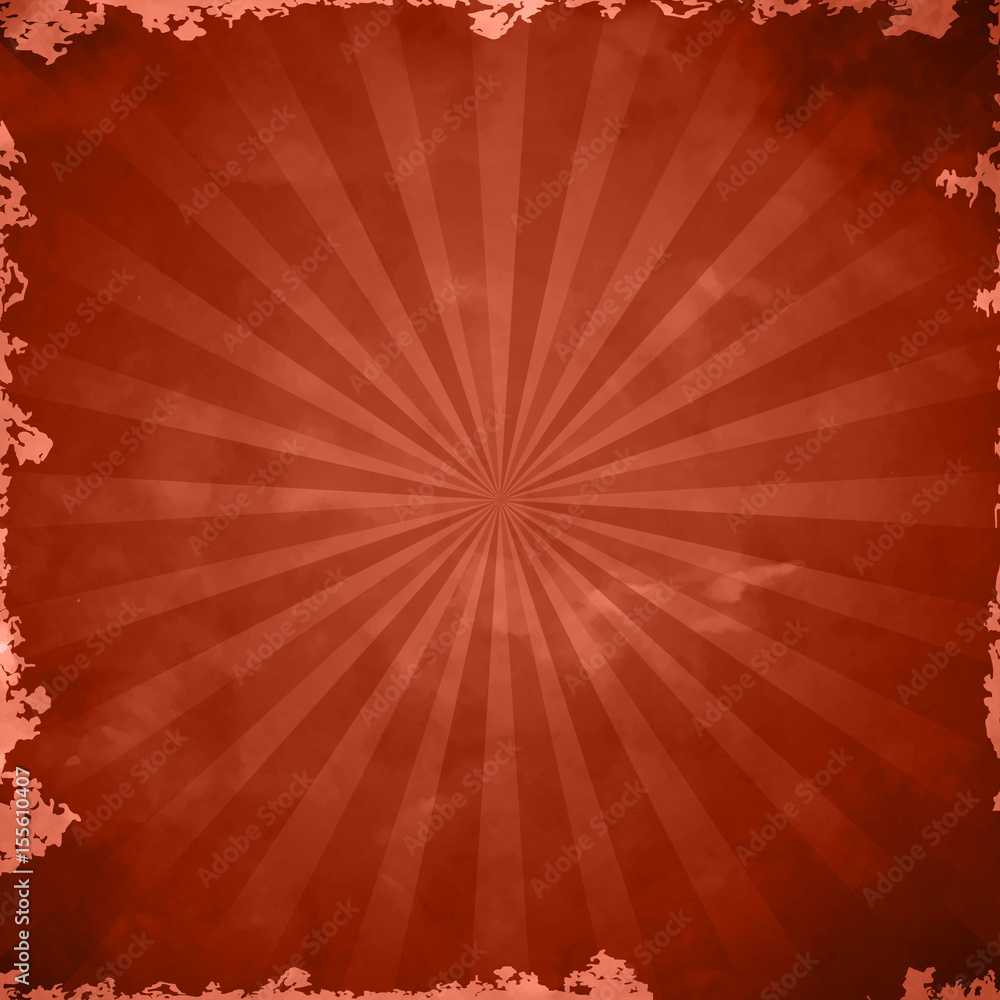 red retro grange background red retro grange background
