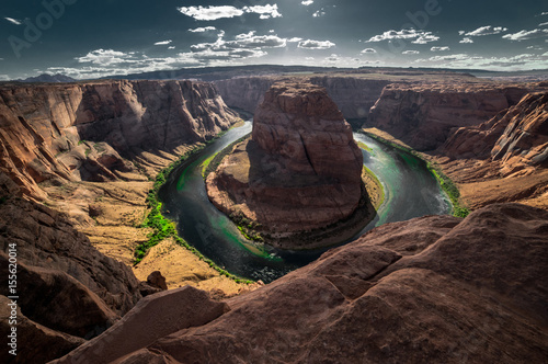 Horseshoe Bend