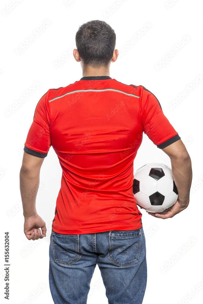 Man shouting of emotion Man shouting of emotion