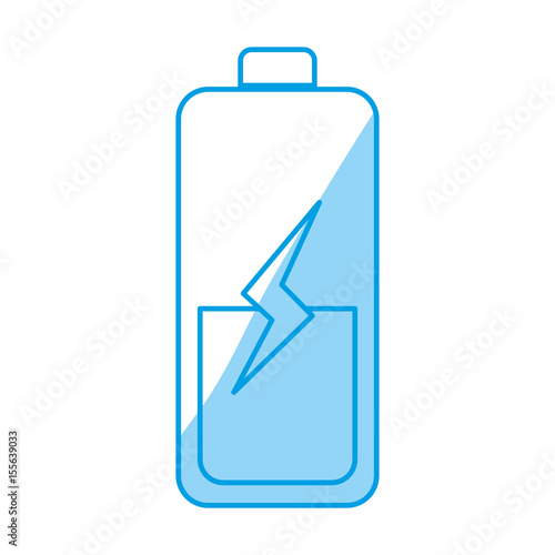 Battery charged symbol
