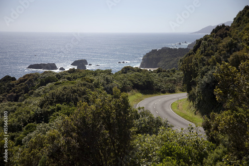 Ocean View New Zealand