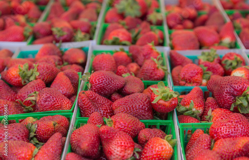 Straight From The California Farm