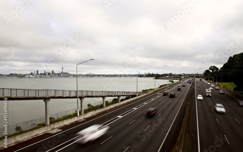 Auckland New Zealand