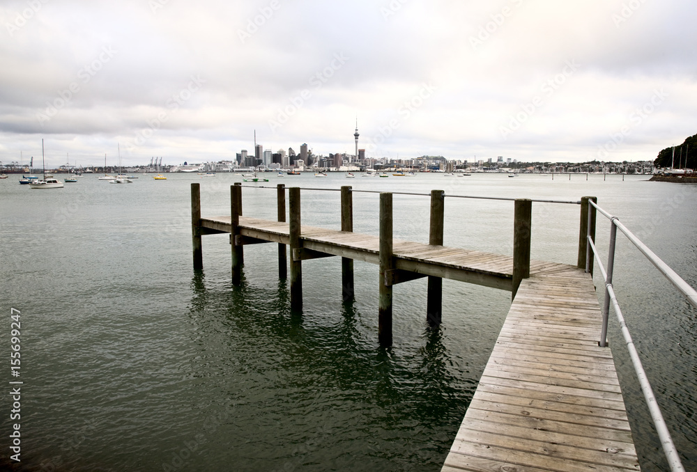 Auckland New Zealand