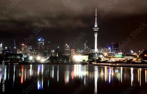 Auckland New Zealand