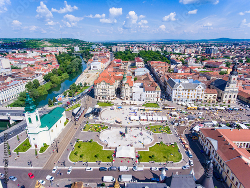 Photography Nagyvárad Romania (Oradea)
