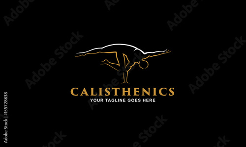 Calisthenics photo