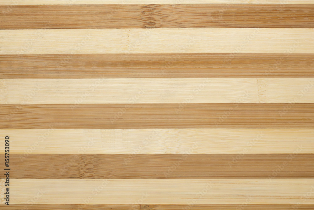 bamboo plank striped background