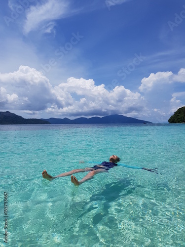 Travel with me