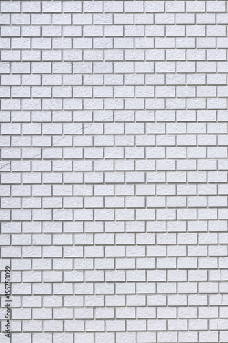白いタイルの背景 White tile background