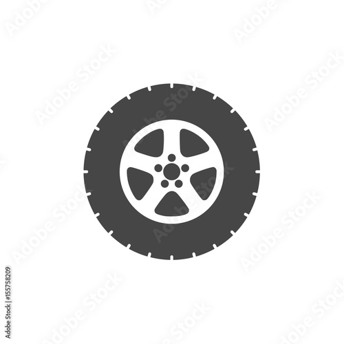 Truck tires