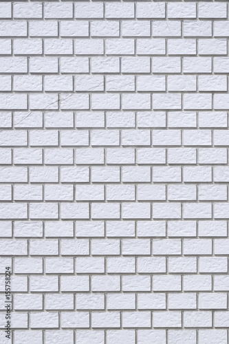 白いタイルの背景 White tile background