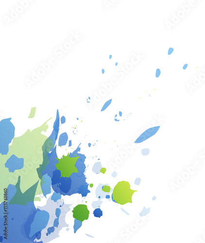 sfondo, onde, forme, mare, acqua