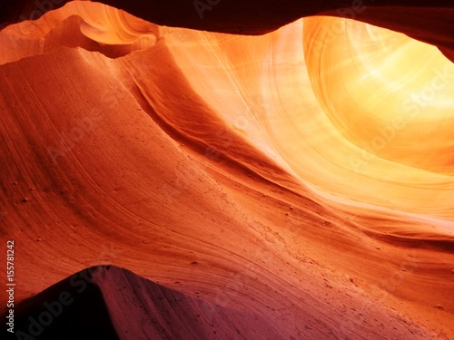 antelope canyon