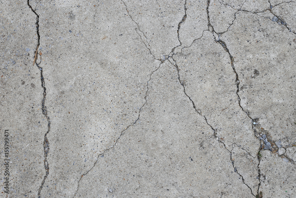 Obraz premium cement floor texture