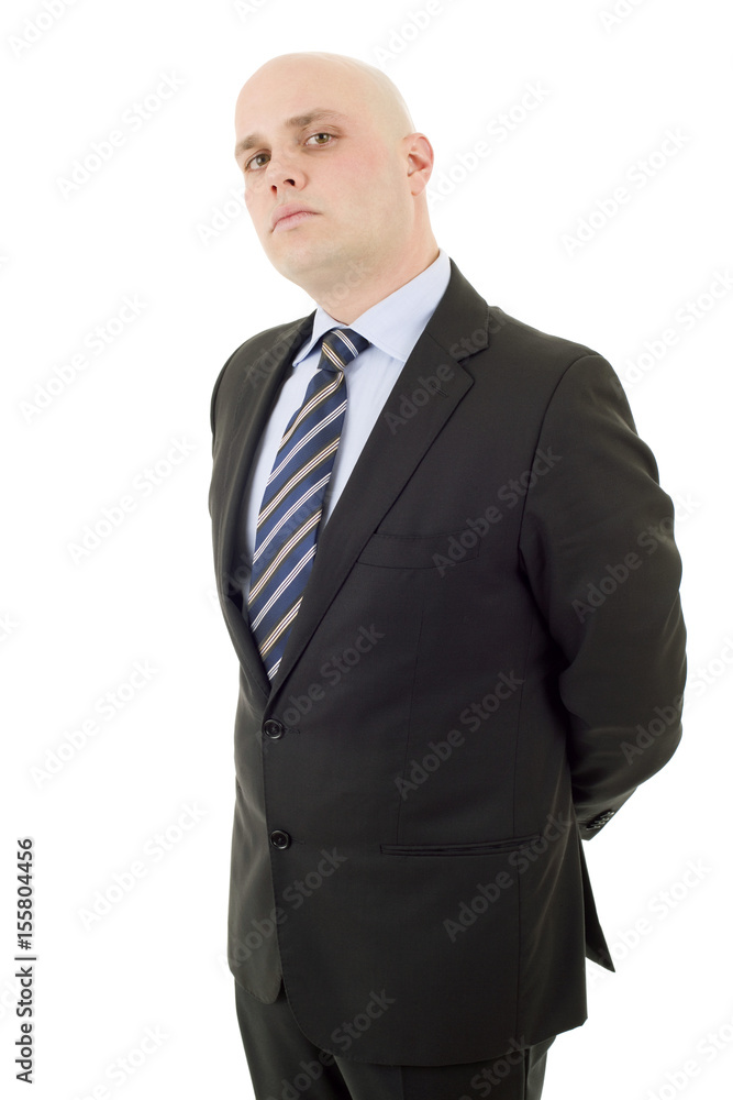 businessman thinking businessman thinking
