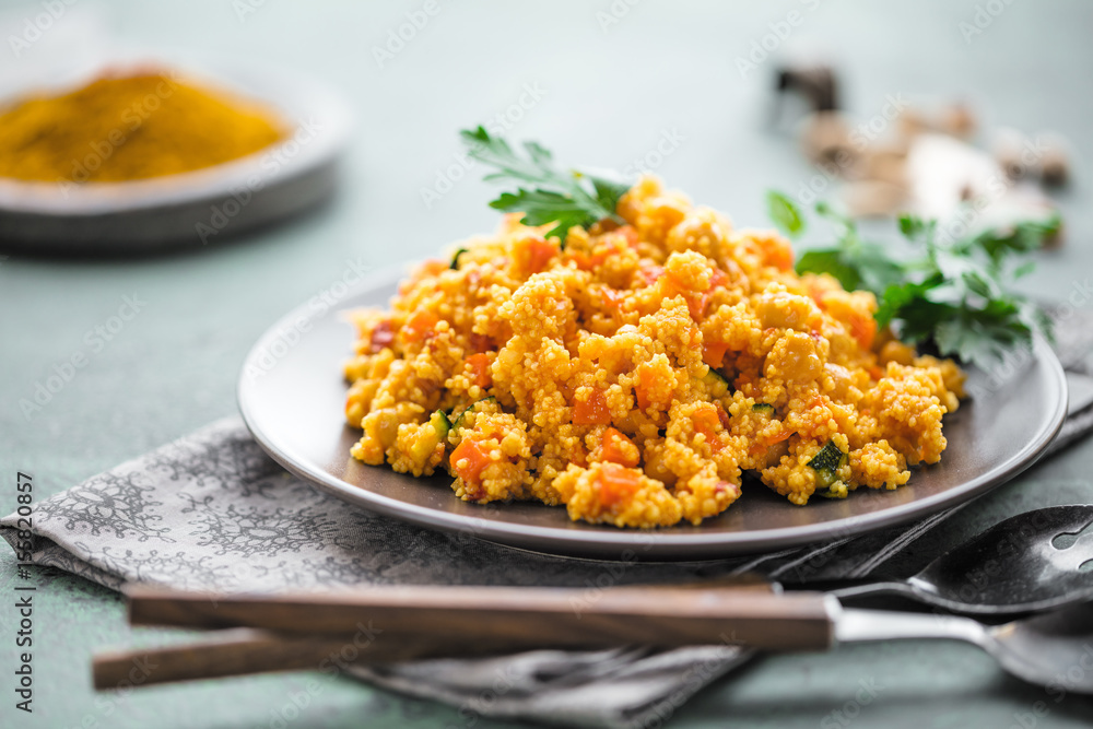 Couscous Couscous