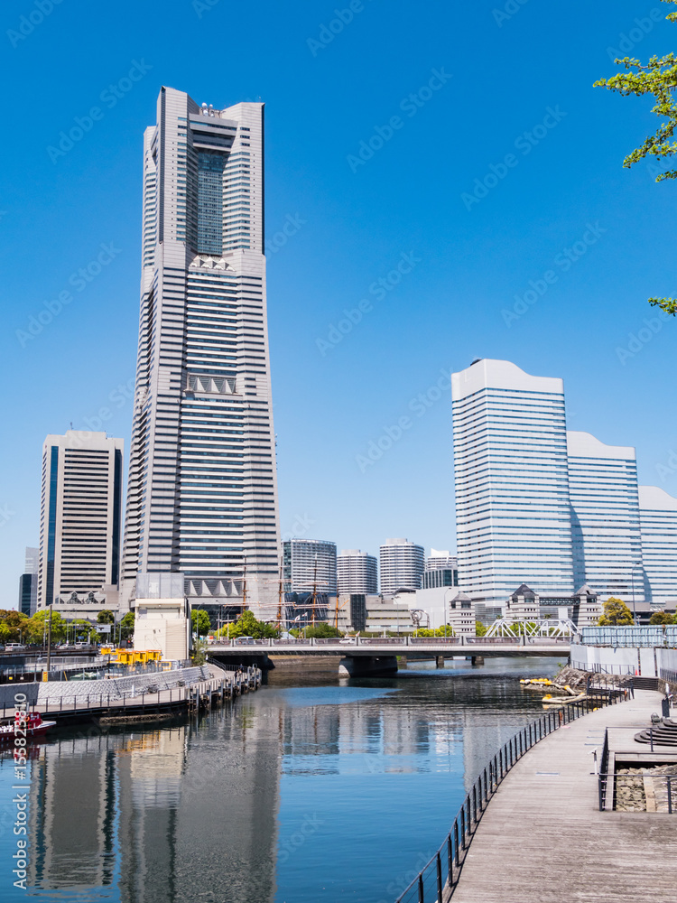 横浜 みなとみらい 横浜 みなとみらい
