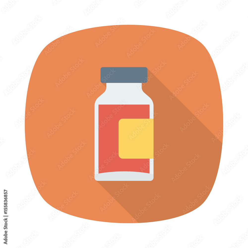 injection vial injection vial