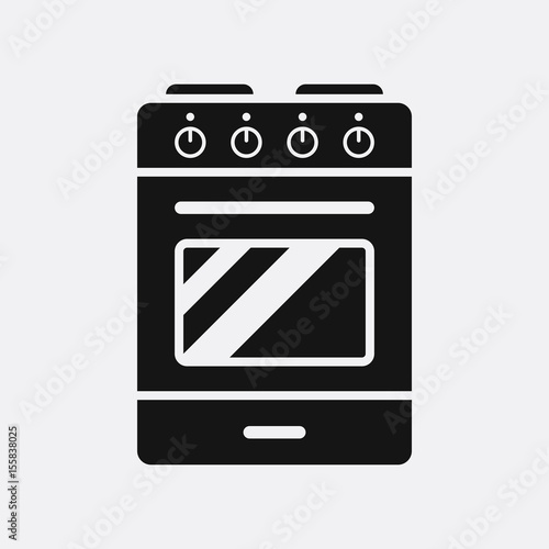Oven icon