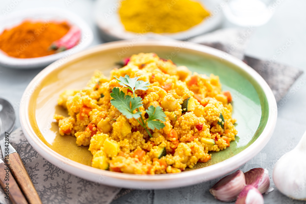 Couscous Couscous